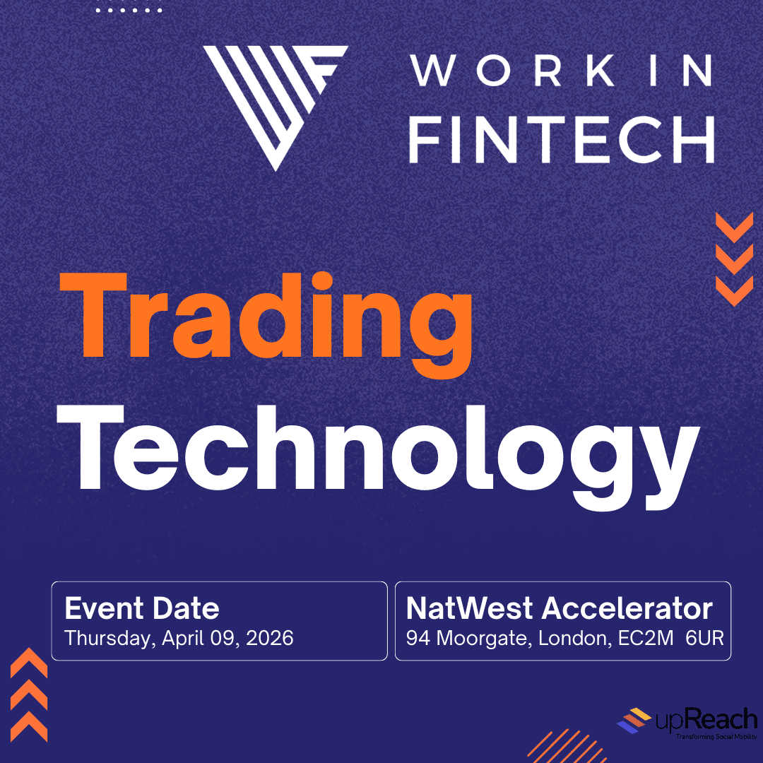 WIF Trading Technology Day